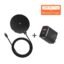 Baseus 15W Wireless Charger For iPhone 12 Samsung XiaoMi LED Display Desktop Wireless Charging Pad For Airpods Portable Charger 7