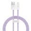 Baseus USB Cable for iPhone 13 Pro Max Fast Charging USB Cable for iPhone 12 mini pro max Data USB 2.4A Cable 14