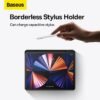 Baseus Magnetic Case For Pad Pro 11 12.9 Smart Cover For iPad Pro Generation Case For iPad Holder Portable Case For Pad Folding 4