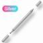 Baseus 2 in 1 Stylus Pen for Tablet Smartphone Universal Capacitive Pencil For iPad iPhone Samsung Surface Android IOS Xiaomi 7