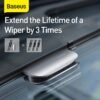 Baseus Universal Auto Truck Windshield Wiper Blade Refurbish Restorer Windscreen Wipers Repair Tool Windshield Scratch Repair 3