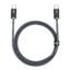Baseus 100W USB C Cable USB C To USB Type C Cable For Macbook Pro ipad PD Fast Charger Cord Type-c Cable For Xiaomi  Samsung 9