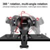 Baseus Universal Gravity Car Phone Holder Sucker Suction Cup Windshield Car Holder For iPhone 11 XS Samsung Phone Holder Stand 5