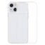 Baseus Phone Case For iPhone 13 Pro Max Back Case Full Lens Protection Cover For iPhone 13 Pro Transparent Case Soft Cover 2021 7