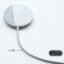 Baseus Magnetic Wireless Charger For iPhone 13 12 Series Phone Charger Magnet Induction Charger For iPhone Wireless Charging Pad 10