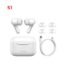 Baseus TWS ANC Wireless Bluetooth 5.1 Earphone S1/S1Pro Active Noise Cancelling Hi-Fi Headphones Touch Control Gaming Earbuds 7