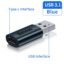 Baseus USB 3.1  Adapter OTG  Type C to USB  Adapter Female Converter For Macbook pro Air Samsung S10 S9 USB OTG Connector 12