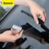 Baseus Universal Auto Truck Windshield Wiper Blade Refurbish Restorer Windscreen Wipers Repair Tool Windshield Scratch Repair 1