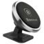 Baseus Universal Car Phone Holder 360 Degree GPS Magnetic Mobile Phone Holder For iPhone X 8 Samsung Air Vent Mount Holder Stand 8