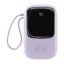 Baseus Power Bank 20000mAh PD Fast Charging Powerbank Built in Cables Portable Charger External Battery Pack For Phone 9