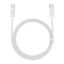 Baseus 100W USB C Cable USB C To USB Type C Cable For Macbook Pro ipad PD Fast Charger Cord Type-c Cable For Xiaomi  Samsung 7
