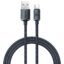 Baseus 100W USB Type C Cable for Samsung Xiaomi Supercharge 5A 100W Fast Charging USB-C Charger Cable for Phone Cord 9