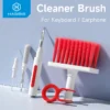 Hagibis Keyboard Cleaning Brush Computer Earphone Cleaning tools Keyboard Cleaner  keycap Puller kit for PC Airpods Pro 1 2 1