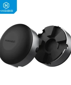 Hagibis Laptop Stand Portable Cooling Pad For MacBook Laptop Portable Cool Ball Heat Dissipation Skidproof Pad Cooler Stand 1