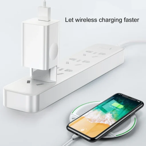 Baseus 24W USB Charger Fast Charger for iPhone 15 Quick Charge 3.0 Phone Charger for Samsung Huawei Xiaomi Mobile Phone Charger 2