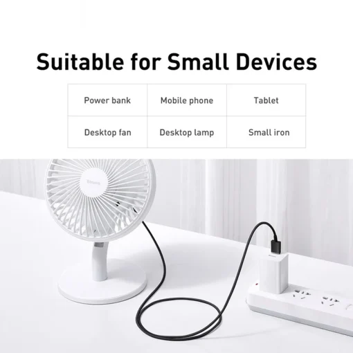 Baseus Micro USB Cable 2A Fast Charging Data Cable USB to Micro 2A for Xiaomi Note 10 Samsung USB Charger Mobile Phone Cable 3