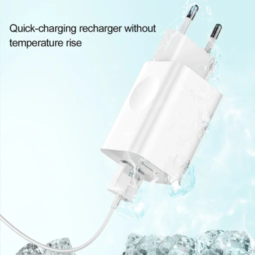 Baseus 24W USB Charger Fast Charger for iPhone 15 Quick Charge 3.0 Phone Charger for Samsung Huawei Xiaomi Mobile Phone Charger 5