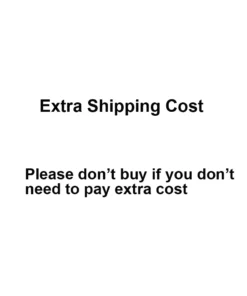 Hagibis extra fee shipping cost or payment other fees additional cost link 2 1