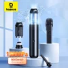 Baseus Vacuum Cleaner 15000Pa Wireless Portable Handheld 135W Strong Suction Car Handy Vacuum Cleaner Smart Home For Car Home 1