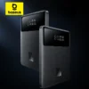 Baseus Blade HD 100W Power Bank 20000mAh Fast Charging Powerbank for iPhone 15 14 13 Pro Max Notebook 1