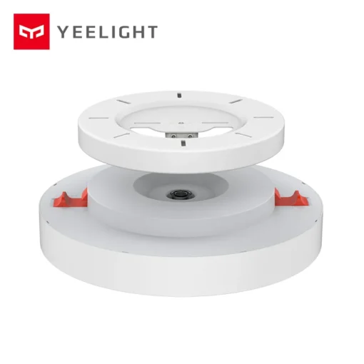 2024 New Original Yeelight Smart Ceiling Light Lamp Remote smart home APP WIFI Bluetooth Control Smart LED Color IP60 Dustproof 2