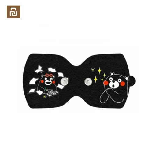 Youpin LF leravan Massager Electrical Full Body Relax Muscle Therapy Magic Touch massage stickers Kumamon edition 2