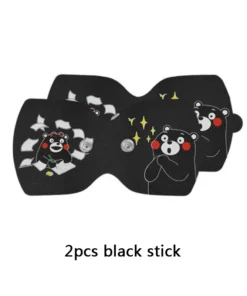 Youpin LF leravan Massager Electrical Full Body Relax Muscle Therapy Magic Touch massage stickers Kumamon edition 5